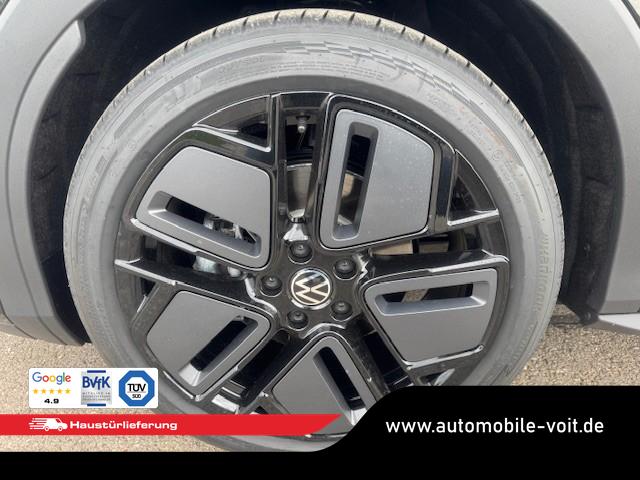 Volkswagen T-Roc 1.5 eTSI 110 kW R-Line Pano Black GV5 19 Zoll 