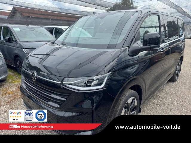 Volkswagen e-Caravelle - BEV 160 kW Style RWD KR