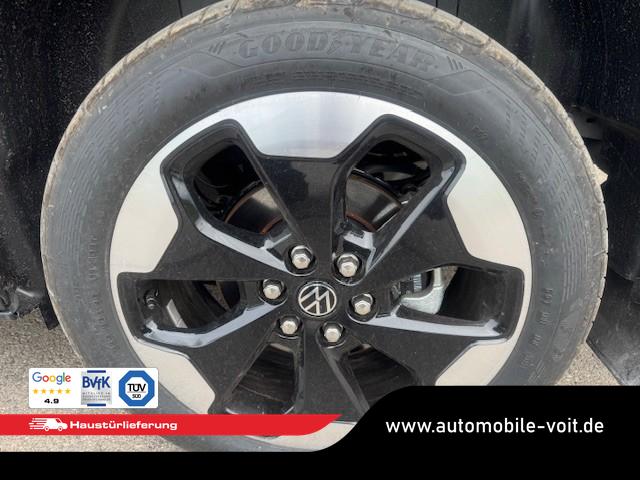 Volkswagen e-Caravelle BEV 160 kW Style RWD KR 