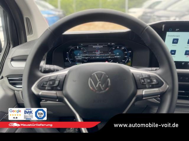 Volkswagen e-Caravelle BEV 160 kW Style RWD KR 