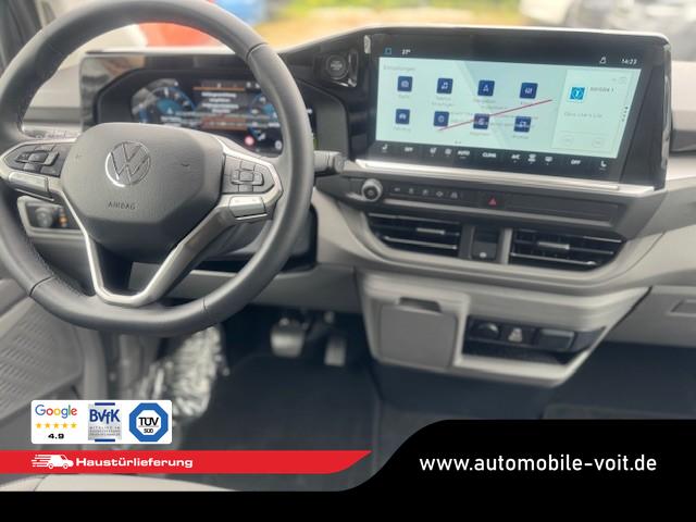 Volkswagen e-Caravelle BEV 160 kW Style RWD KR 