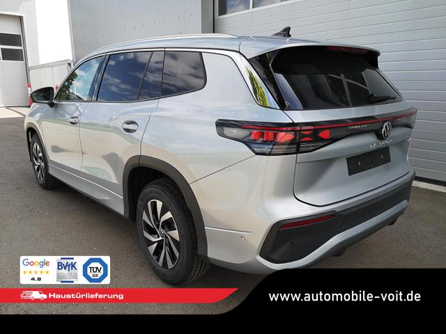 Volkswagen Tayron 1.5 eTSI 110 kW Life LED Plus 7 Sitzer el. Hk, Kamera 