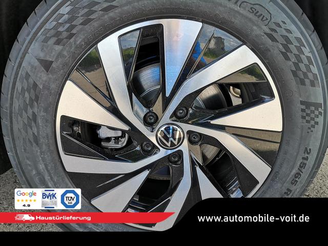 Volkswagen Tayron 1.5 eTSI 110 kW Life LED Plus 7 Sitzer el. Hk, Kamera 