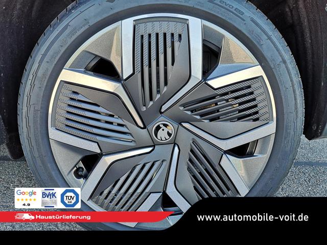 Skoda Kodiaq 2.0 TDI 142 kW 4x4 Sportline DSG ABT 