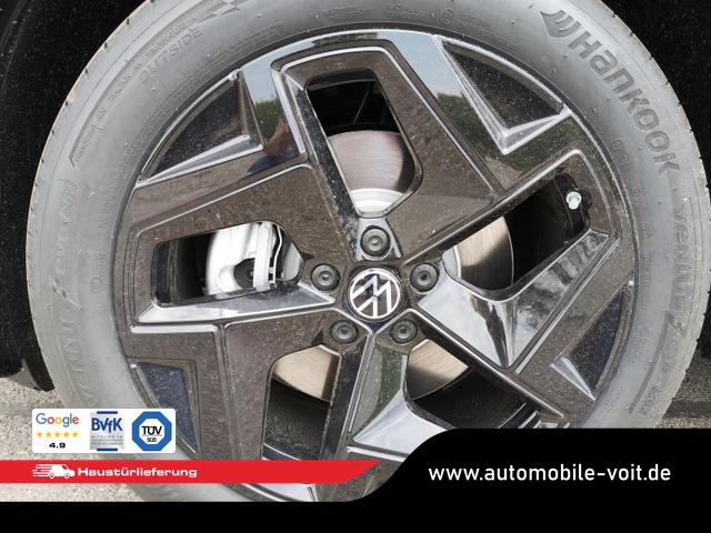 Volkswagen Tiguan 2.0 TDI 110 kW R-Line DSG Head Up Black 360 AHK 