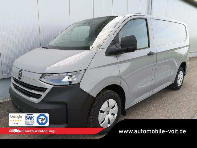 Volkswagen T7 Kastenwagen - BEV 100 kW RWD KR 00