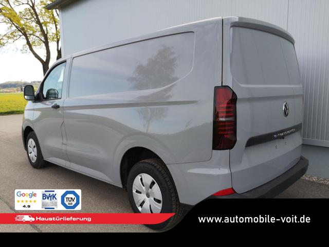 Volkswagen T7 Kastenwagen BEV 100 kW RWD KR 00 