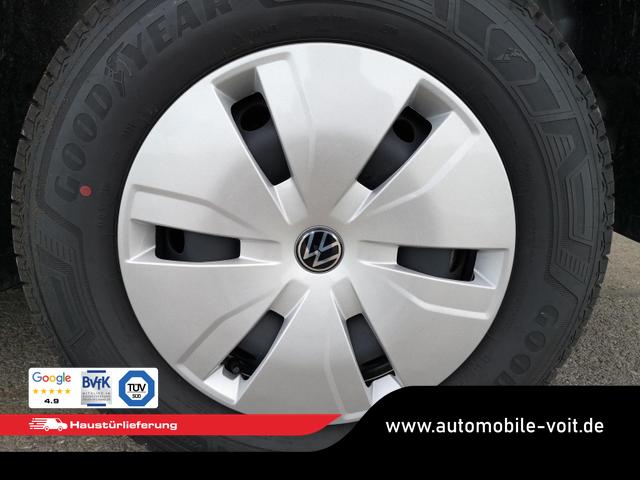 Volkswagen T7 Kastenwagen BEV 100 kW RWD KR 00 