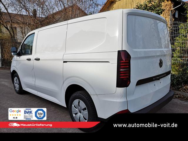 Volkswagen T7 Kastenwagen BEV 100 kW RWD KR 00 