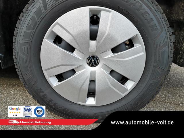 Volkswagen T7 Kastenwagen BEV 100 kW RWD KR 00 