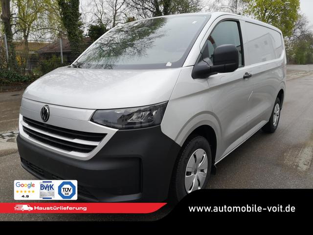 Volkswagen T7 Kastenwagen - BEV 100 kW RWD KR 00