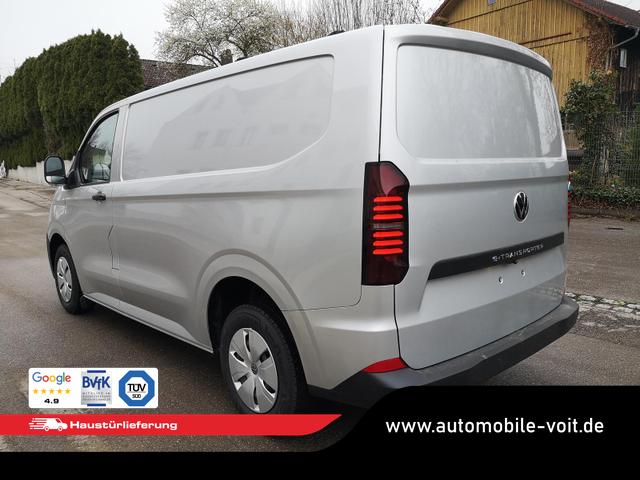 Volkswagen T7 Kastenwagen BEV 100 kW RWD KR 00 