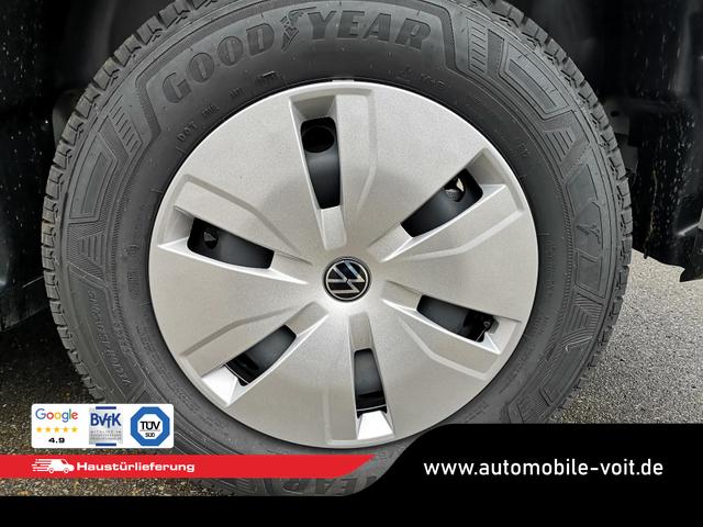Volkswagen T7 Kastenwagen BEV 100 kW RWD KR 00 