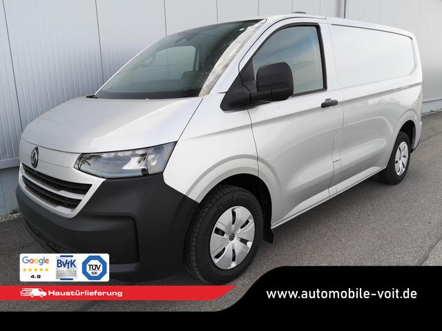 Volkswagen T7 Kastenwagen - BEV 100 kW RWD KR 00