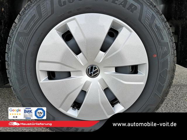Volkswagen T7 Kastenwagen BEV 100 kW RWD KR 00 