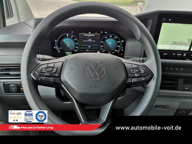 Volkswagen T7 Kastenwagen BEV 100 kW RWD KR 00 