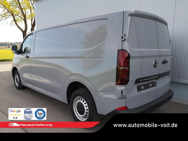 Volkswagen T7 Kastenwagen BEV 100 kW RWD LR 00 