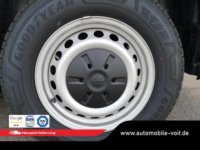 Volkswagen T7 Kastenwagen BEV 100 kW RWD LR 00 