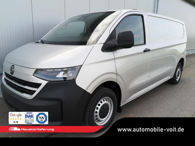 Volkswagen T7 Kastenwagen - BEV 100 kW RWD LR 00