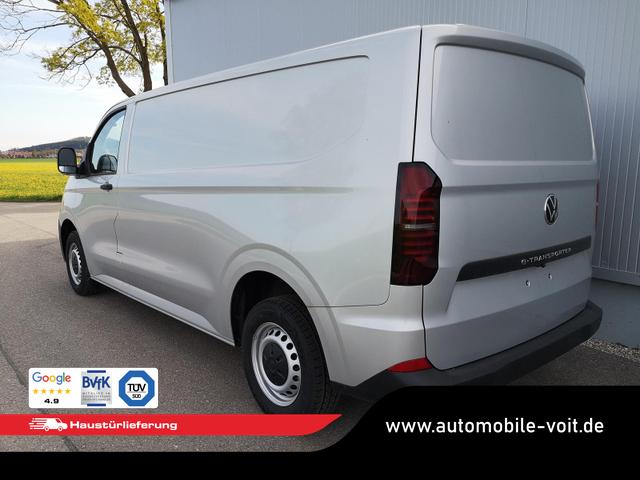 Volkswagen T7 Kastenwagen BEV 100 kW RWD LR 00 