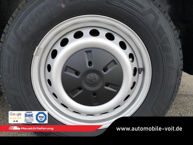 Volkswagen T7 Kastenwagen BEV 100 kW RWD LR 00 