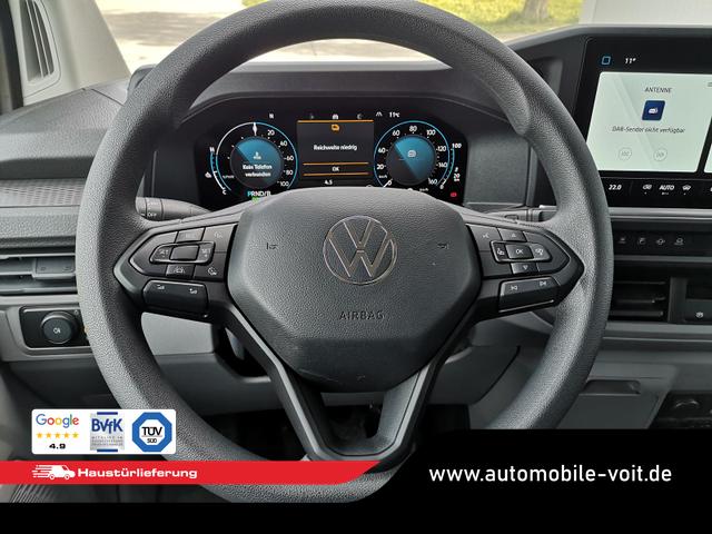 Volkswagen T7 Kastenwagen BEV 100 kW RWD LR 00 