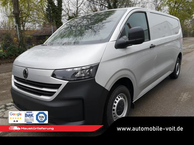 Volkswagen T7 Kastenwagen - BEV 100 kW RWD LR 00