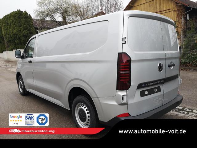 Volkswagen T7 Kastenwagen BEV 100 kW RWD LR 00 