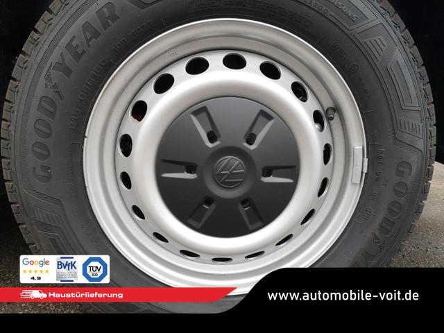 Volkswagen T7 Kastenwagen BEV 100 kW RWD LR 00 