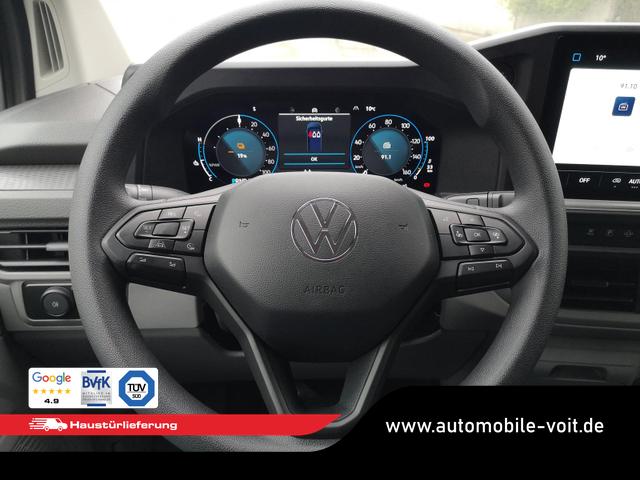 Volkswagen T7 Kastenwagen BEV 100 kW RWD LR 00 