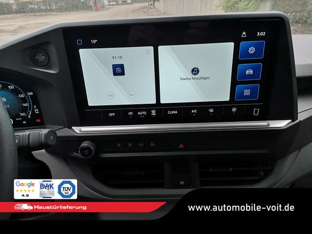 Volkswagen T7 Kastenwagen BEV 100 kW RWD LR 00 