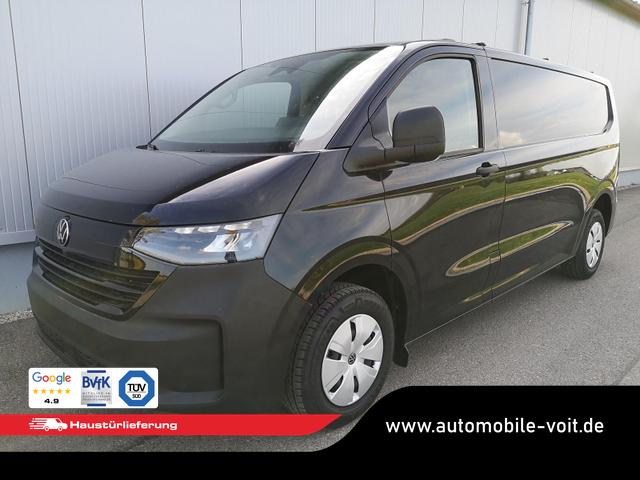 Volkswagen T7 Kastenwagen - BEV 100 kW RWD LR 00