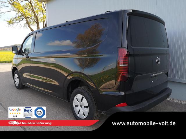 Volkswagen T7 Kastenwagen BEV 100 kW RWD LR 00 