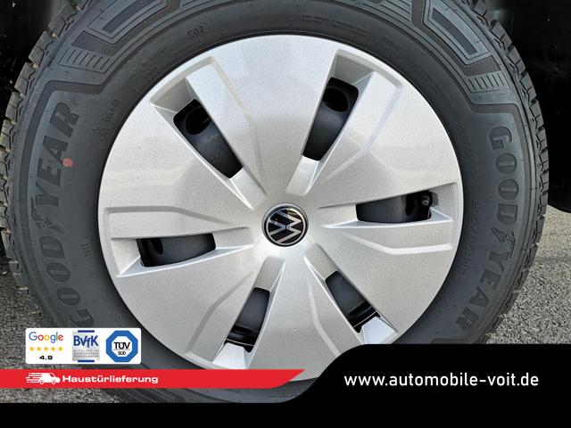 Volkswagen T7 Kastenwagen BEV 100 kW RWD LR 00 