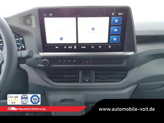 Volkswagen T7 Kastenwagen BEV 100 kW RWD LR 00 