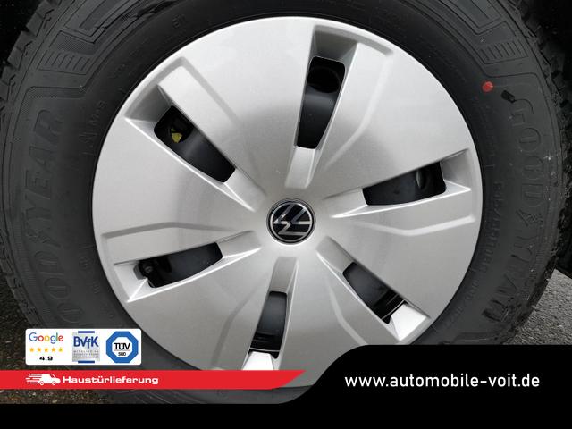Volkswagen T7 Transporter 2.0 TDI 110 kW KR DSG 9 Sitzer Kamera AHK GV5 
