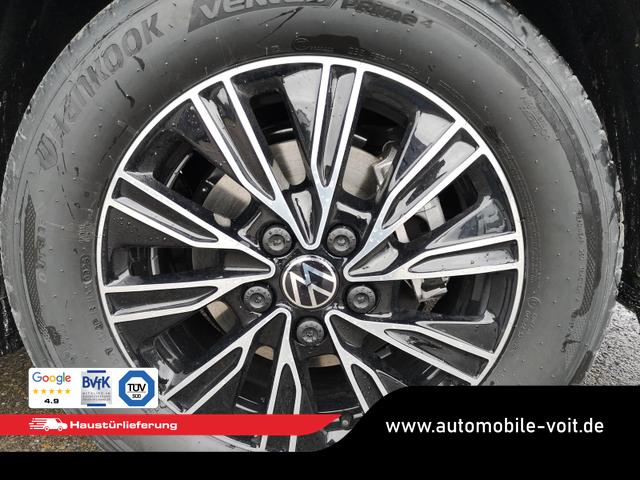 Volkswagen T7 California Beach Tour 2.0 TDI DSG 