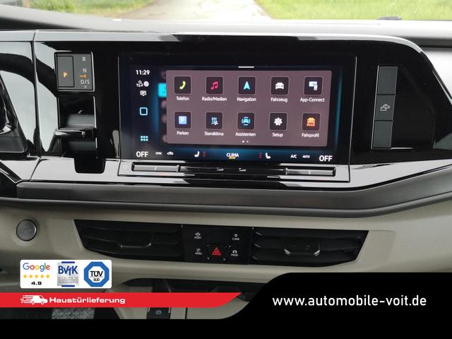 Volkswagen T7 California Beach Tour 2.0 TDI DSG 