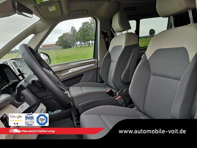 Volkswagen T7 California Beach Tour 2.0 TDI DSG 