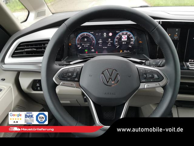 Volkswagen T7 California Beach Camper 2.0 TDI DSG 