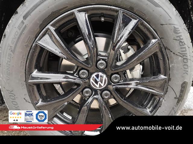 Volkswagen T7 California - Beach Tour eHybrid 4MOTION 1.5 TSI Plus ArtVelour
