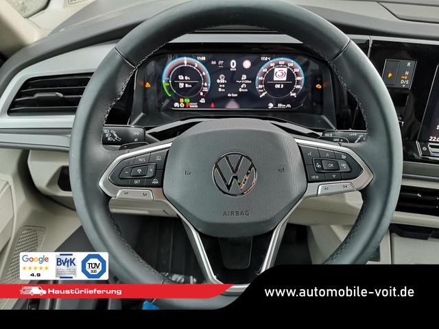 Volkswagen T7 California Beach Tour eHybrid 4MOTION 1.5 TSI Plus ArtVelour 
