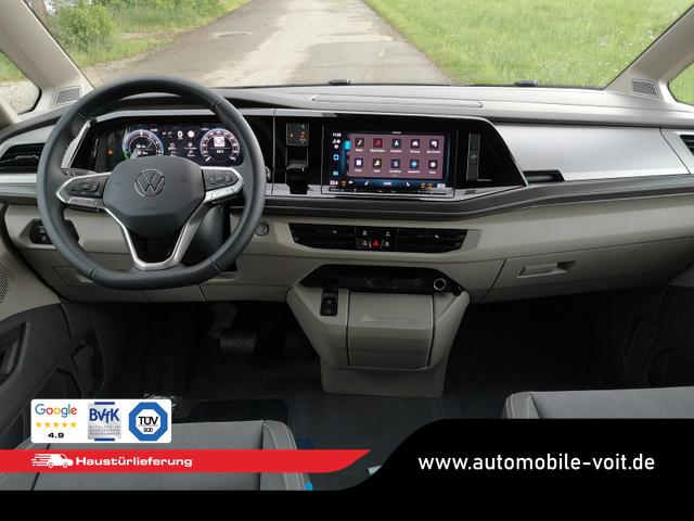 Volkswagen T7 California Beach Tour eHybrid 4MOTION 1.5 TSI Plus ArtVelour 