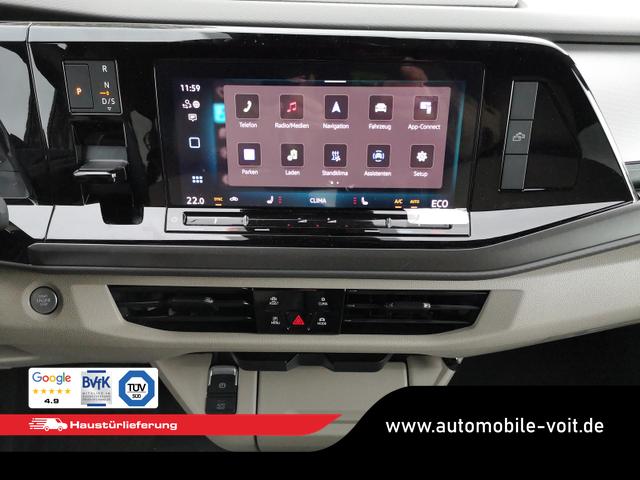 Volkswagen T7 California Beach Tour eHybrid 4MOTION 1.5 TSI Plus ArtVelour 