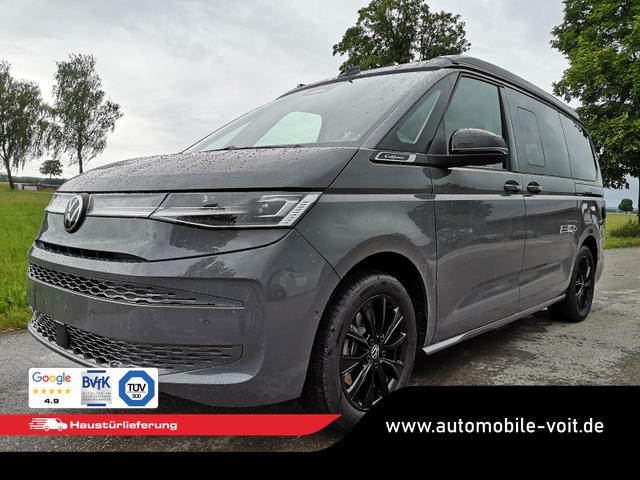 Volkswagen T7 California - Beach Tour eHybrid 4MOTION 1.5 TSI Plus ArtVelour