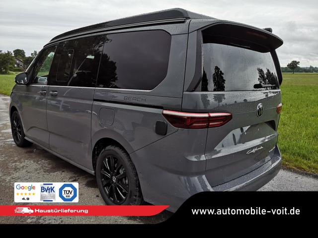 Volkswagen T7 California Beach Tour eHybrid 4MOTION 1.5 TSI Plus ArtVelour 