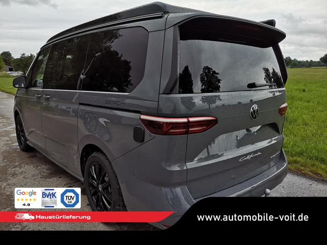 Volkswagen T7 California Beach Tour eHybrid 4MOTION 1.5 TSI Plus ArtVelour 