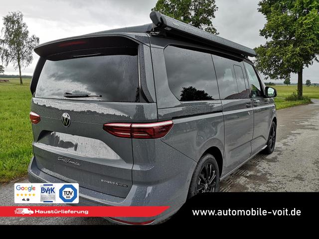 Volkswagen T7 California Beach Tour eHybrid 4MOTION 1.5 TSI Plus ArtVelour 