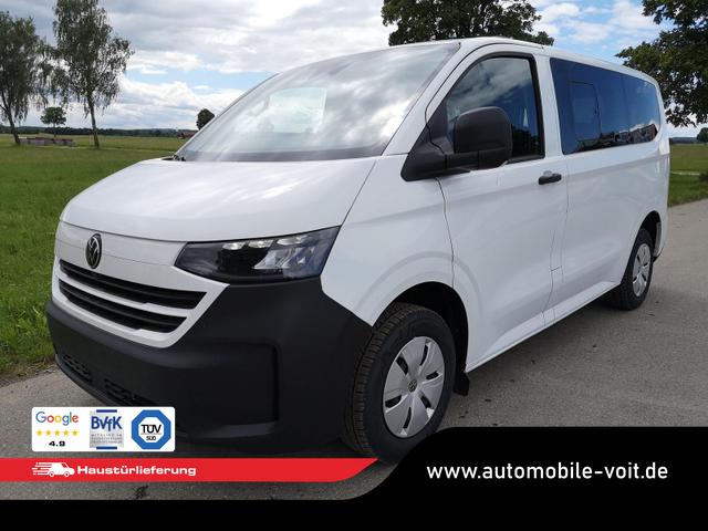 Volkswagen - BEV 100 kW RWD KR e-Transporter Kombi 9 Sitze