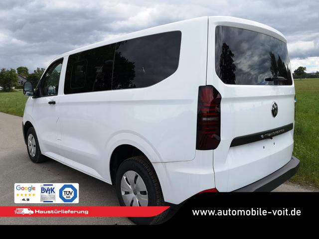 Volkswagen BEV 100 kW RWD KR e-Transporter Kombi 9 Sitze 
